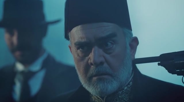 Кадры из сериала Права на престол Абдулхамид 5 серия 3 сезон (2017)