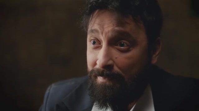 Кадры из сериала Права на престол Абдулхамид 15 серия 3 сезон (2017)