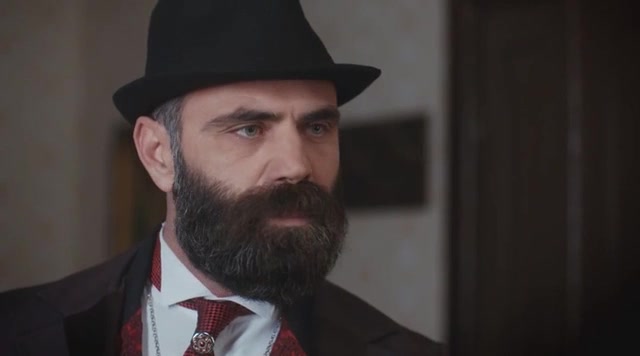 Кадры из сериала Права на престол Абдулхамид 24 серия 3 сезон (2017)
