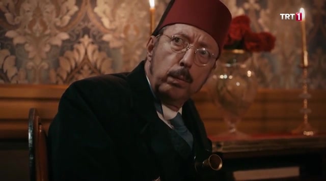 Кадры из сериала Права на престол Абдулхамид 10 серия 5 сезон (2017)