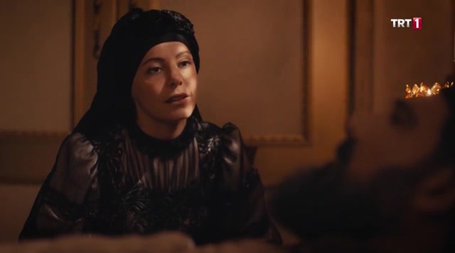 Кадры из сериала Права на престол Абдулхамид 11 серия 5 сезон (2017)
