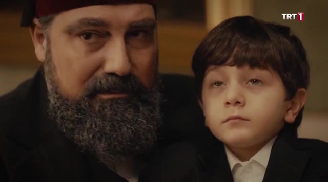 Кадры из сериала Права на престол Абдулхамид 12 серия 5 сезон (2017)