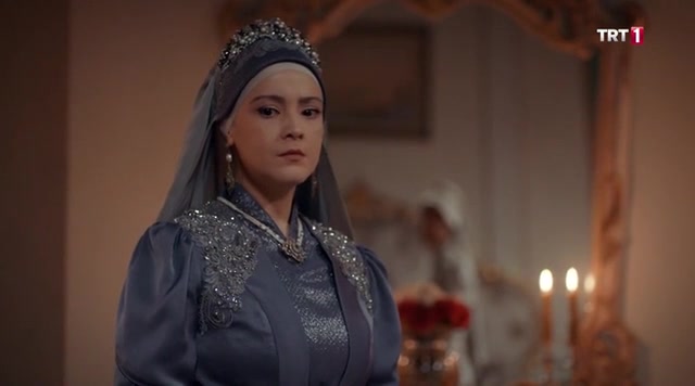 Кадры из сериала Права на престол Абдулхамид 14 серия 5 сезон (2017)