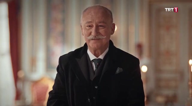 Кадры из сериала Права на престол Абдулхамид 17 серия 5 сезон (2017)