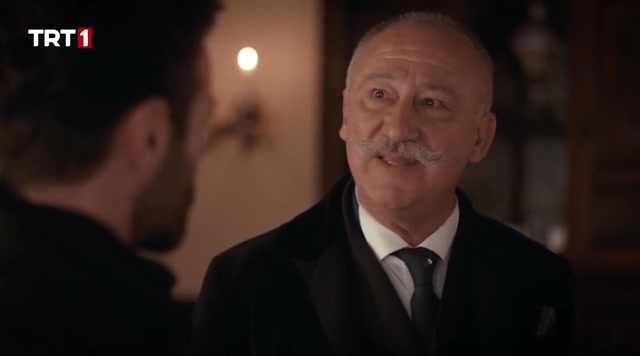 Кадры из сериала Права на престол Абдулхамид 18 серия 5 сезон (2017)