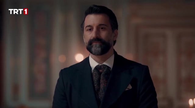 Кадры из сериала Права на престол Абдулхамид 22 серия 5 сезон (2017)
