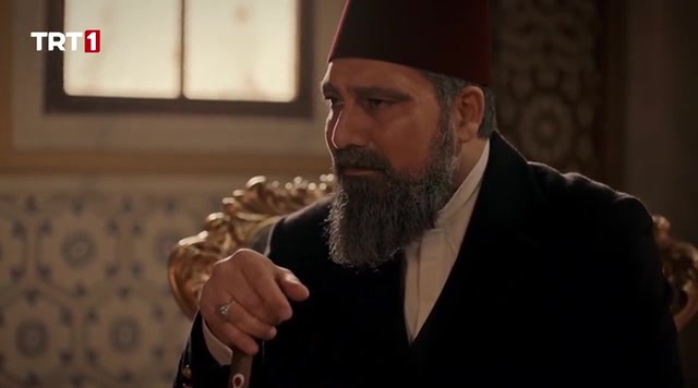 Кадры из сериала Права на престол Абдулхамид 23 серия 5 сезон (2017)