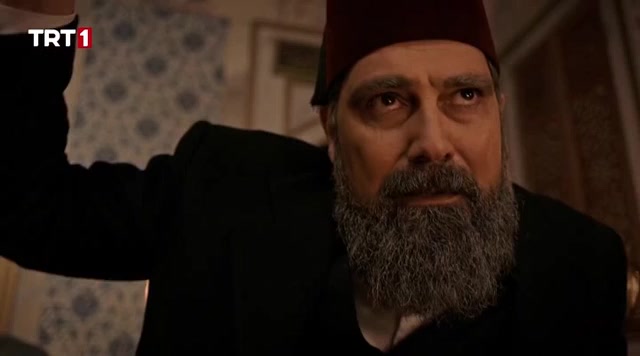 Кадры из сериала Права на престол Абдулхамид 24 серия 5 сезон (2017)