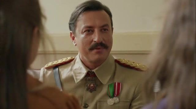 Кадры из сериала Ты моя Родина 1 серия 1 сезон (2016)