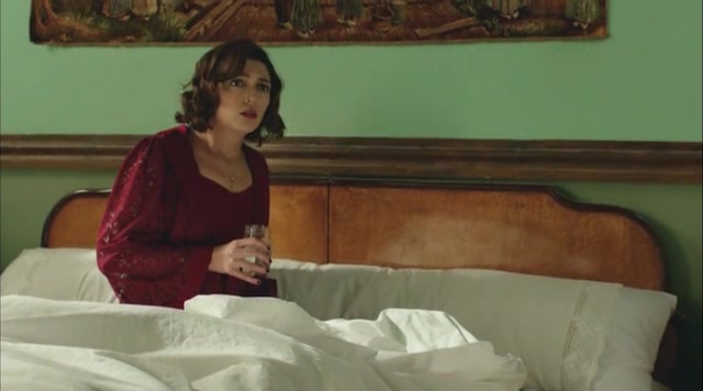Кадры из сериала Ты моя Родина 3 серия 1 сезон (2016)