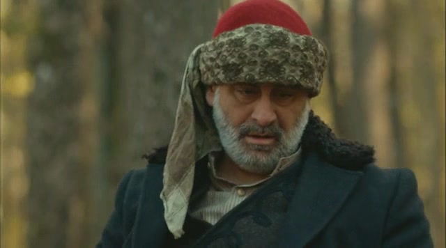Кадры из сериала Ты моя Родина 6 серия 1 сезон (2016)