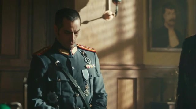 Кадры из сериала Ты моя Родина 16 серия 1 сезон (2016)