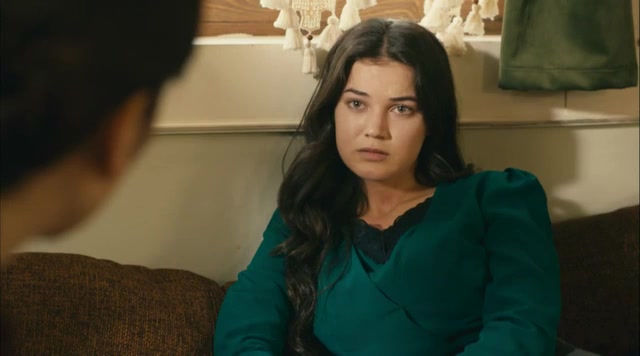Кадры из сериала Ты моя Родина 18 серия 1 сезон (2016)