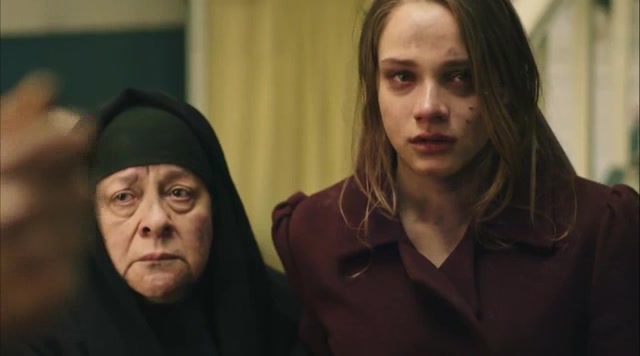 Кадры из сериала Ты моя Родина 19 серия 1 сезон (2016)