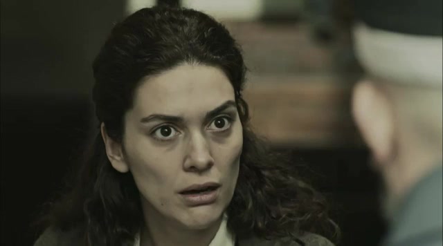 Кадры из сериала Ты моя Родина 13 серия 2 сезон (2016)