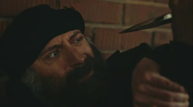 Кадры из сериала Ты моя Родина 15 серия 2 сезон (2016)