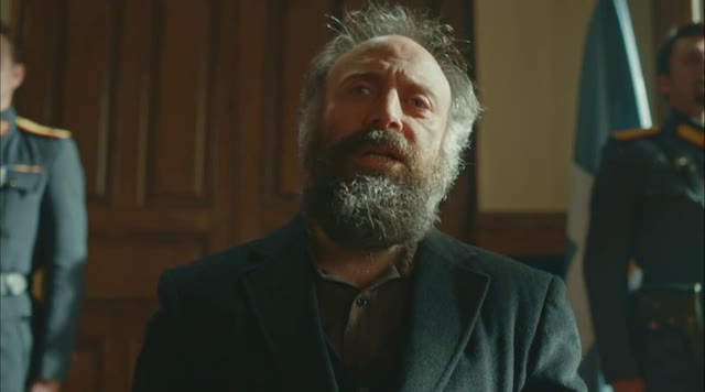 Кадры из сериала Ты моя Родина 16 серия 2 сезон (2016)