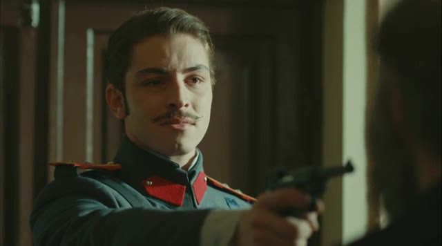 Кадры из сериала Ты моя Родина 17 серия 2 сезон (2016)