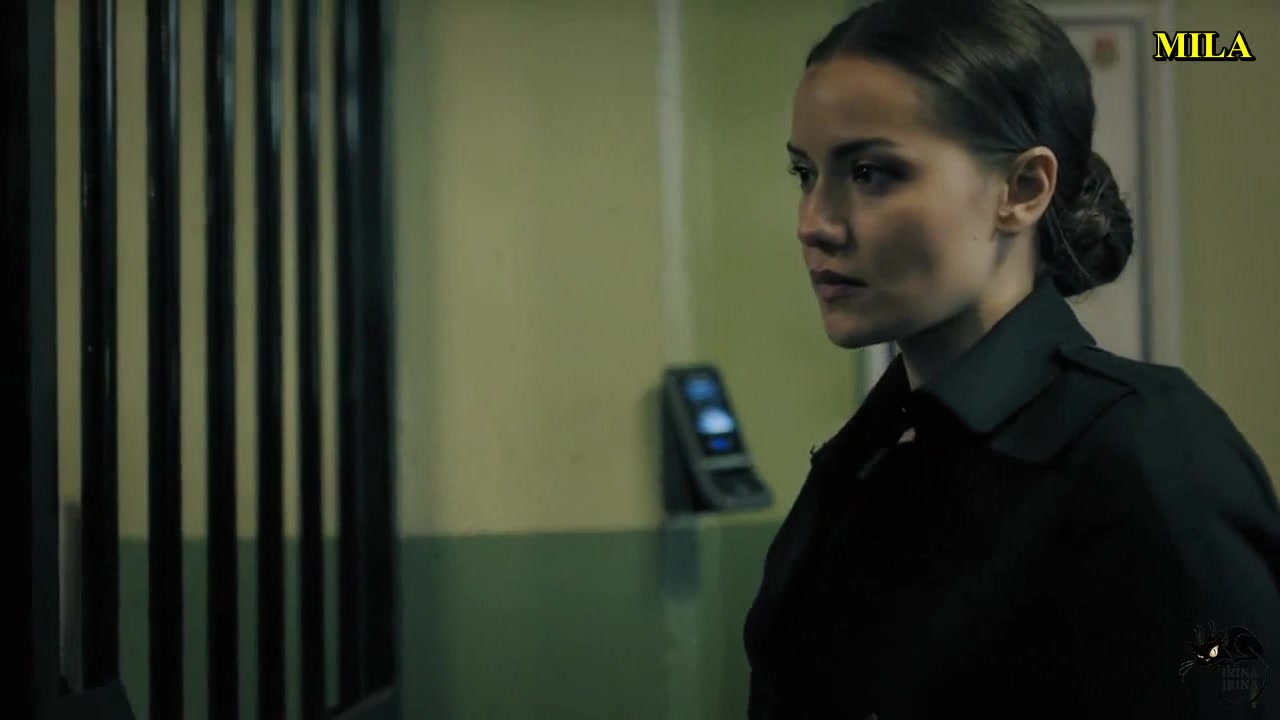 Кадры из сериала До самой смерти 1 серия 1 сезон (2017)