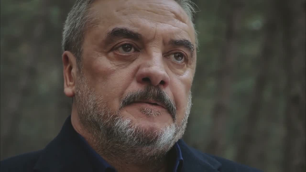 Кадры из сериала До самой смерти 12 серия 1 сезон (2017)