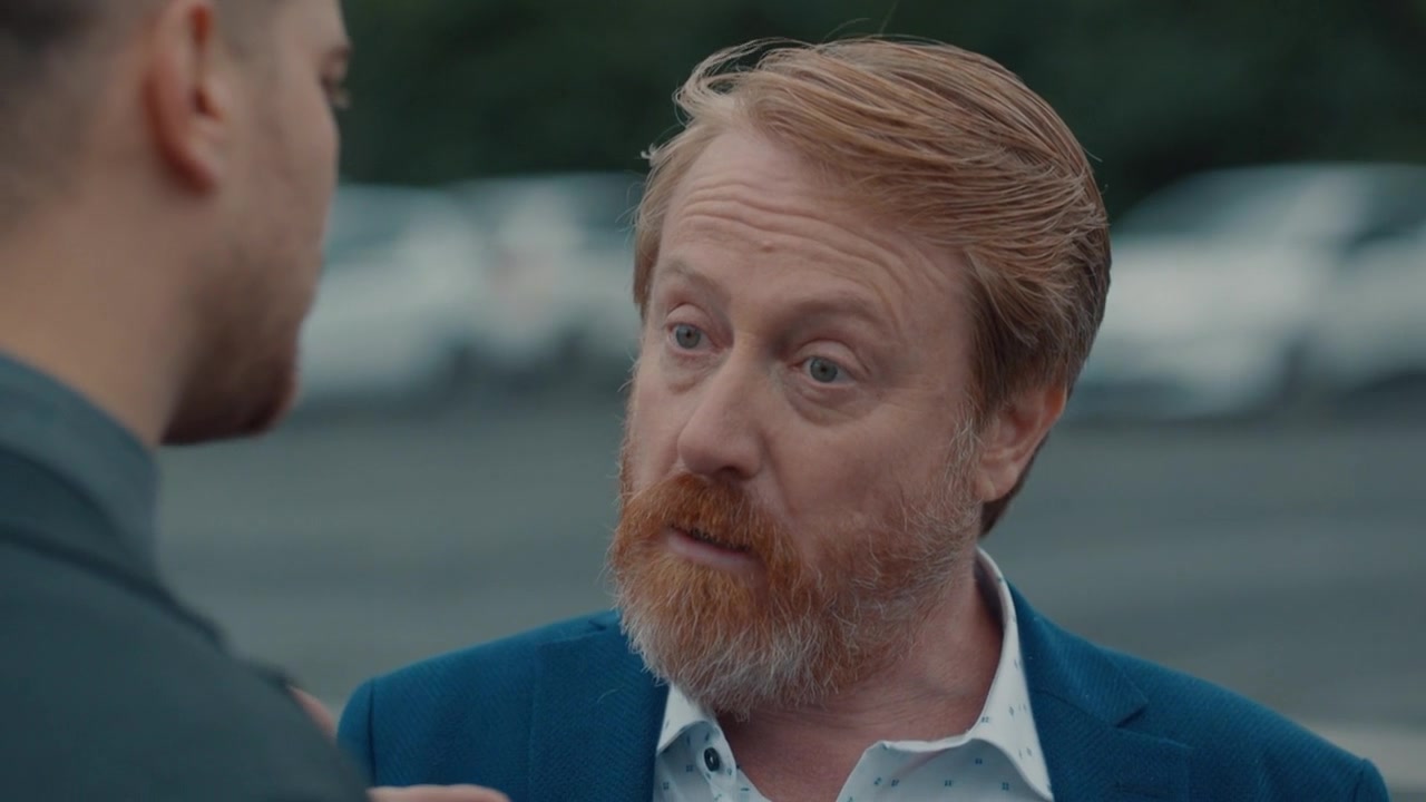 Кадры из сериала Внутри 17 серия 1 сезон (2016)