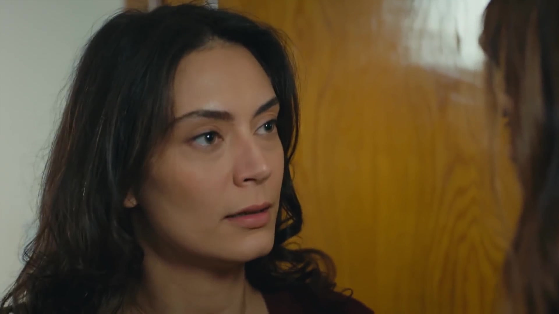 Кадры из сериала Отважный и красавица 5 серия 1 сезон (2016)