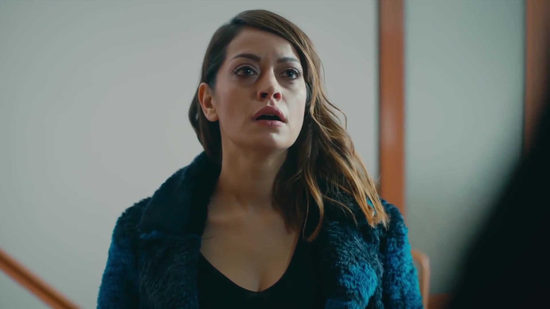Кадры из сериала Отважный и красавица 10 серия 1 сезон (2016)