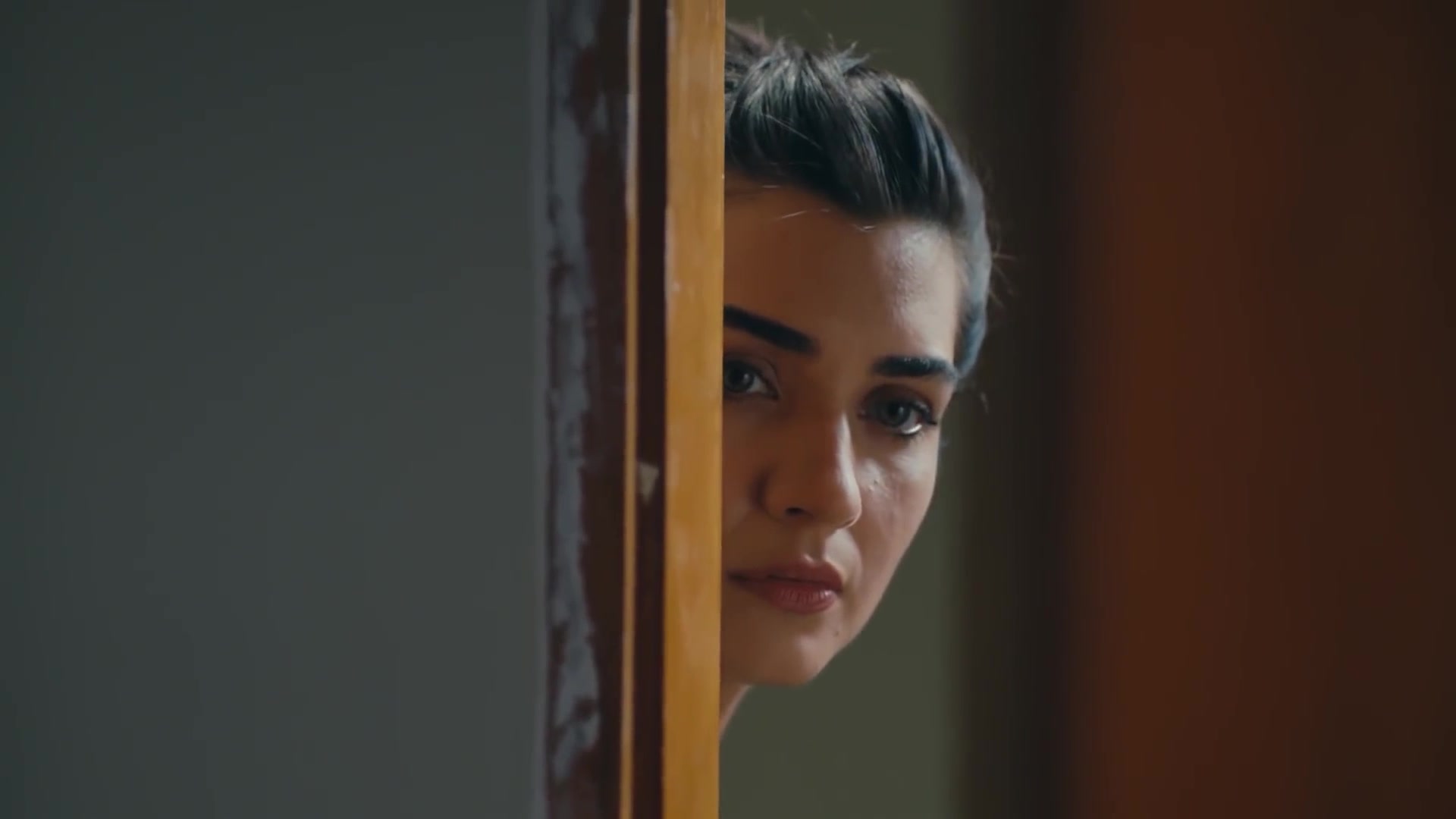 Кадры из сериала Отважный и красавица 12 серия 1 сезон (2016)