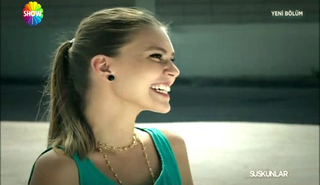 Кадры из сериала Безмолвие 1 серия 2 сезон (2012)