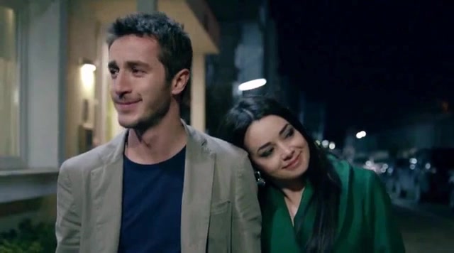 Кадры из сериала Милосердие 6 серия 1 сезон (2013)