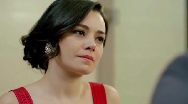 Кадры из сериала Милосердие 7 серия 1 сезон (2013)