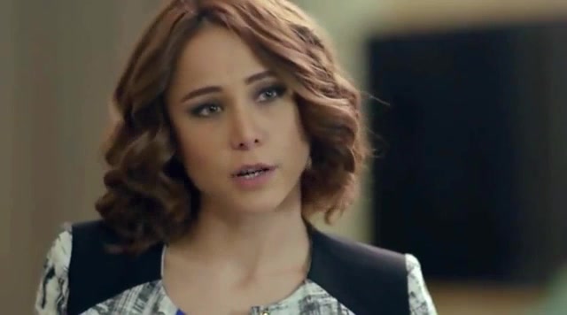 Кадры из сериала Милосердие 10 серия 1 сезон (2013)