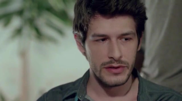 Кадры из сериала Милосердие 12 серия 1 сезон (2013)