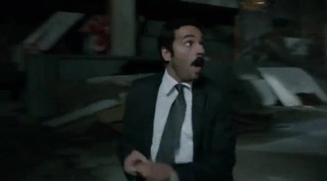 Кадры из сериала Милосердие 3 серия 2 сезон (2013)