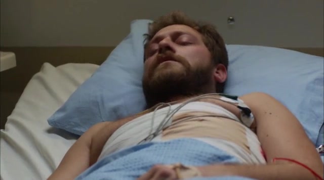Кадры из сериала Месть 10 серия 2 сезон (2013)