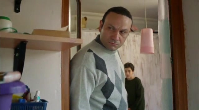 Кадры из сериала Месть 17 серия 2 сезон (2013)