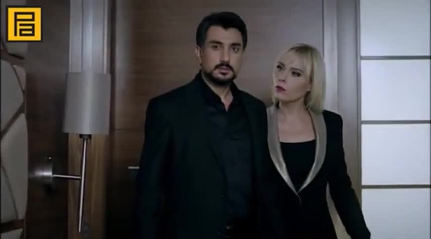 Кадры из сериала Долина волков: Западня 12 серия 8 сезон (2007)