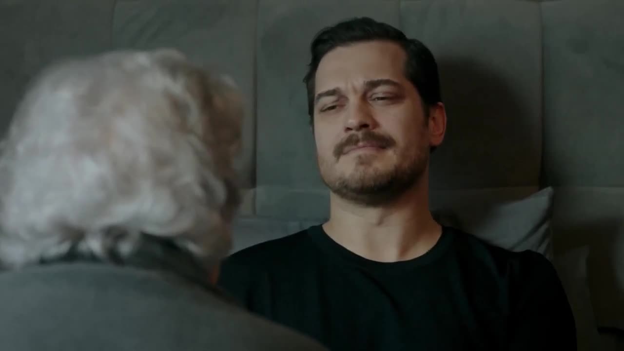 Кадры из сериала Сон Эшрефа (2025)