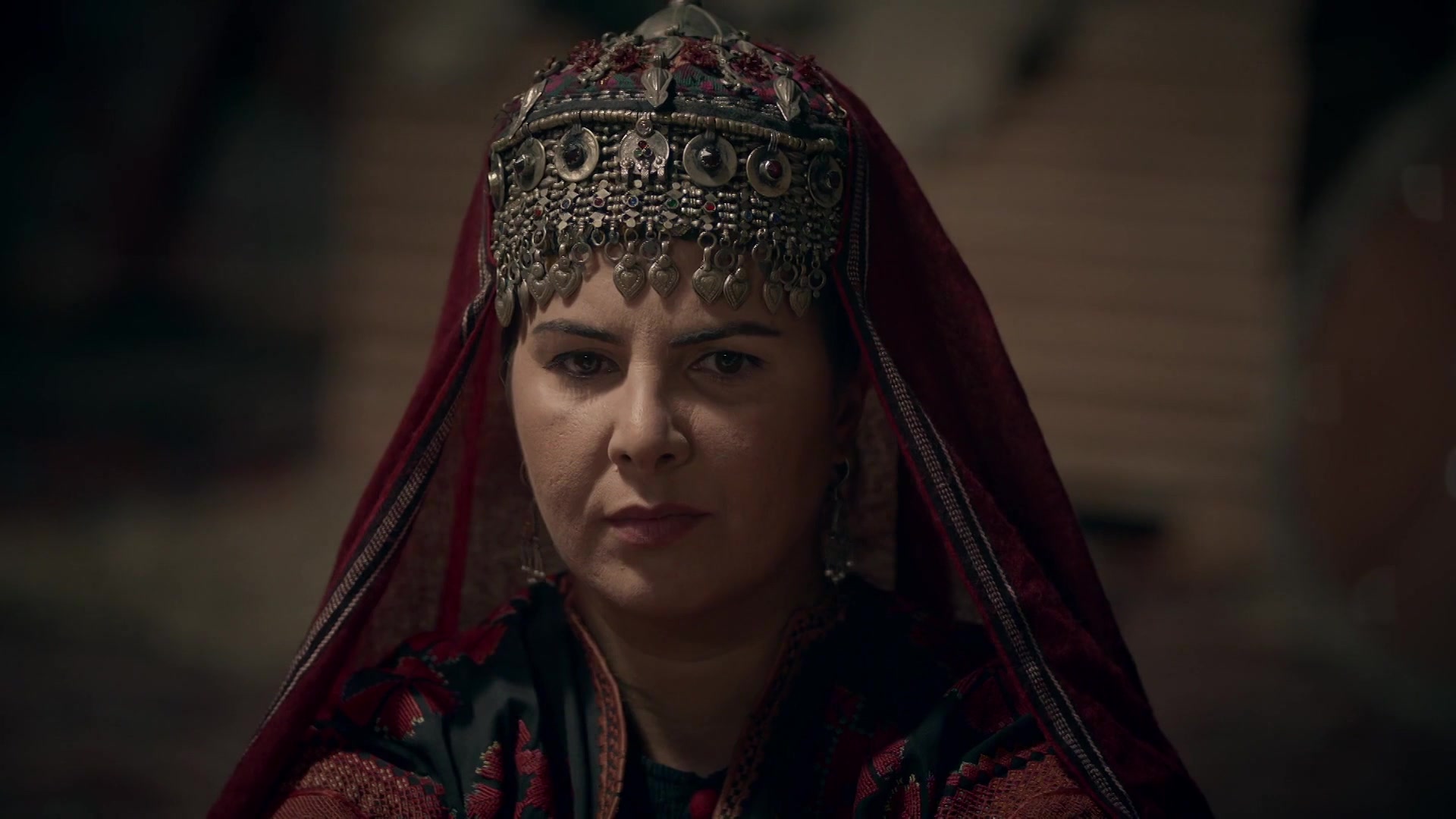 Кадры из сериала Воскресший Эртугрул (2014)