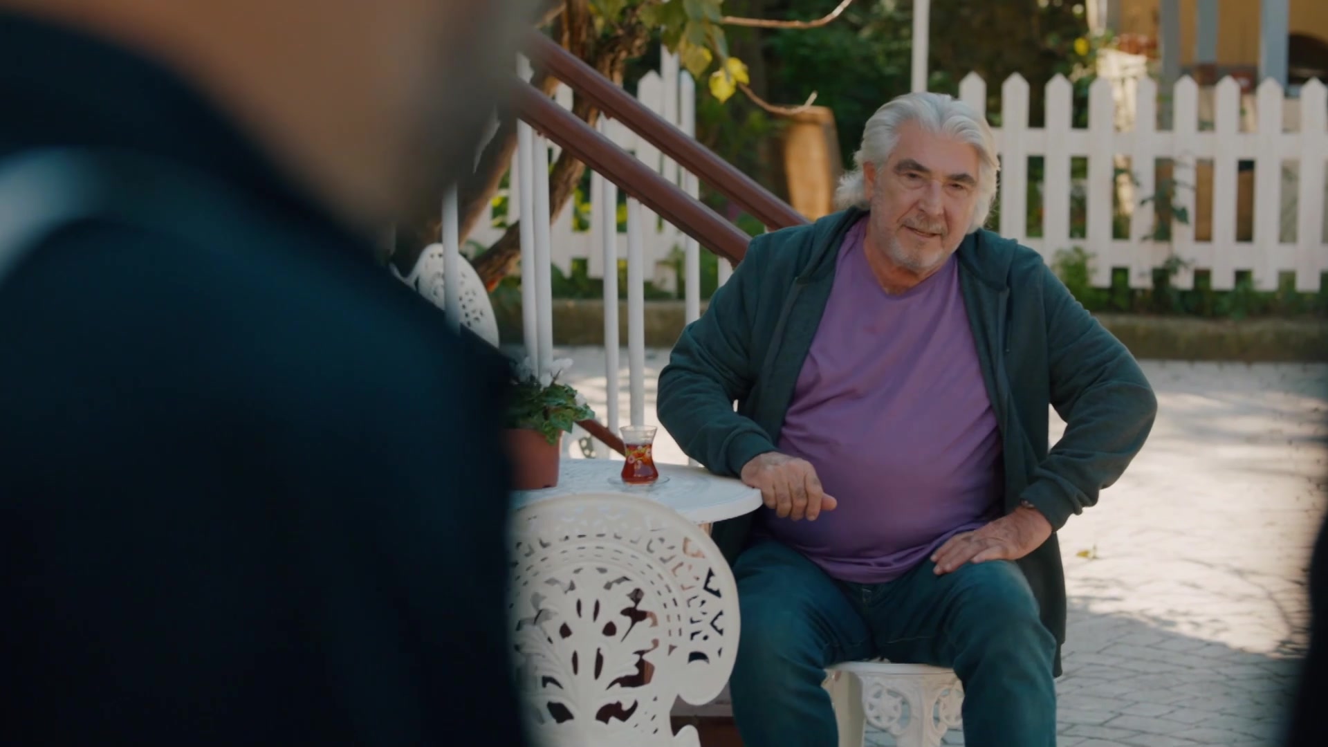 Кадры из сериала Чемпион 18 серия 1 сезон (2019)