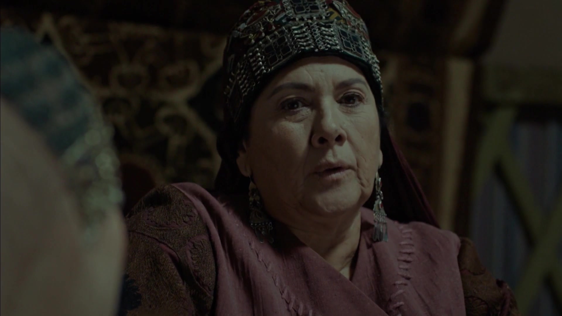 Кадры из сериала Воскресший Эртугрул (2014)