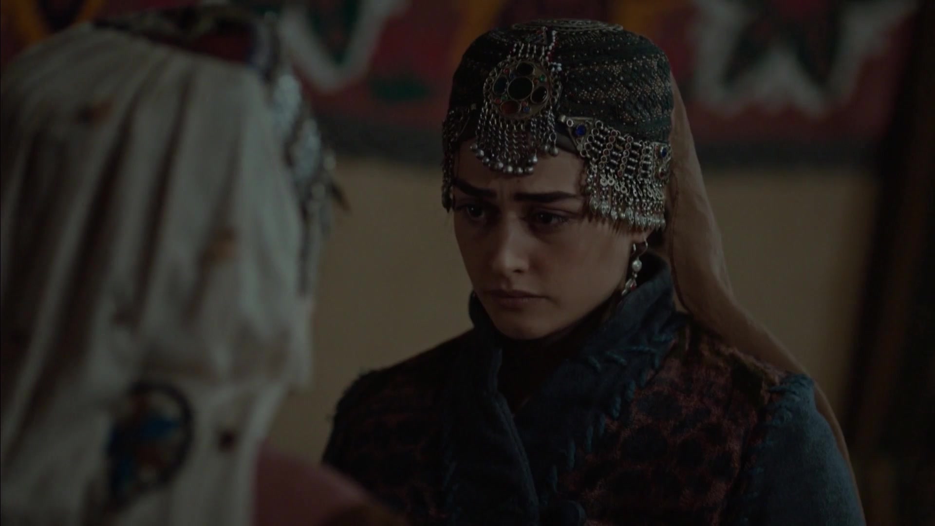 Кадры из сериала Воскресший Эртугрул (2014)