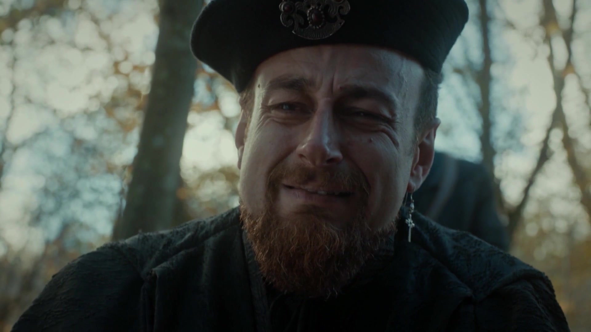 Кадры из сериала Воскресший Эртугрул (2014)