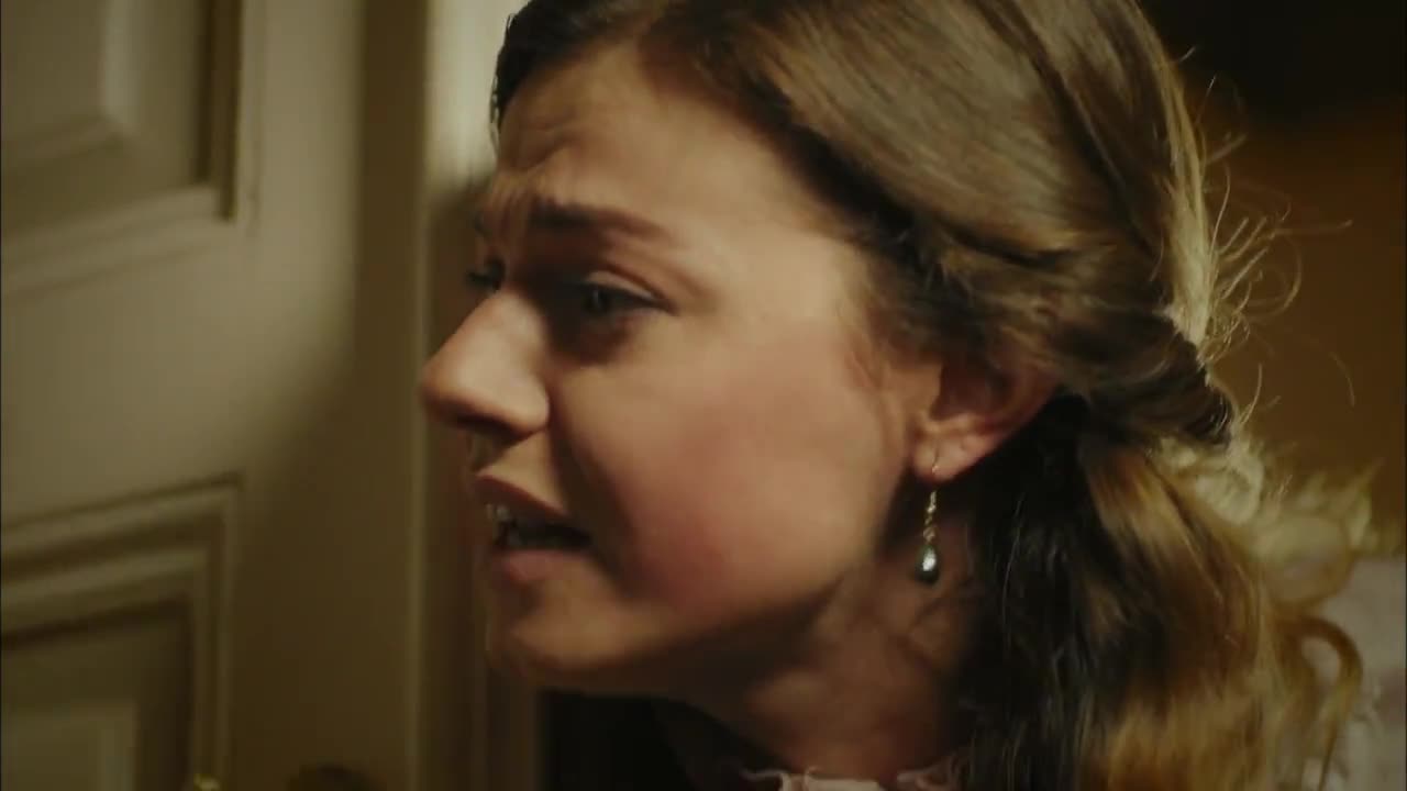 Кадры из сериала Королёк – птичка певчая 5 серия 1 сезон (1986)