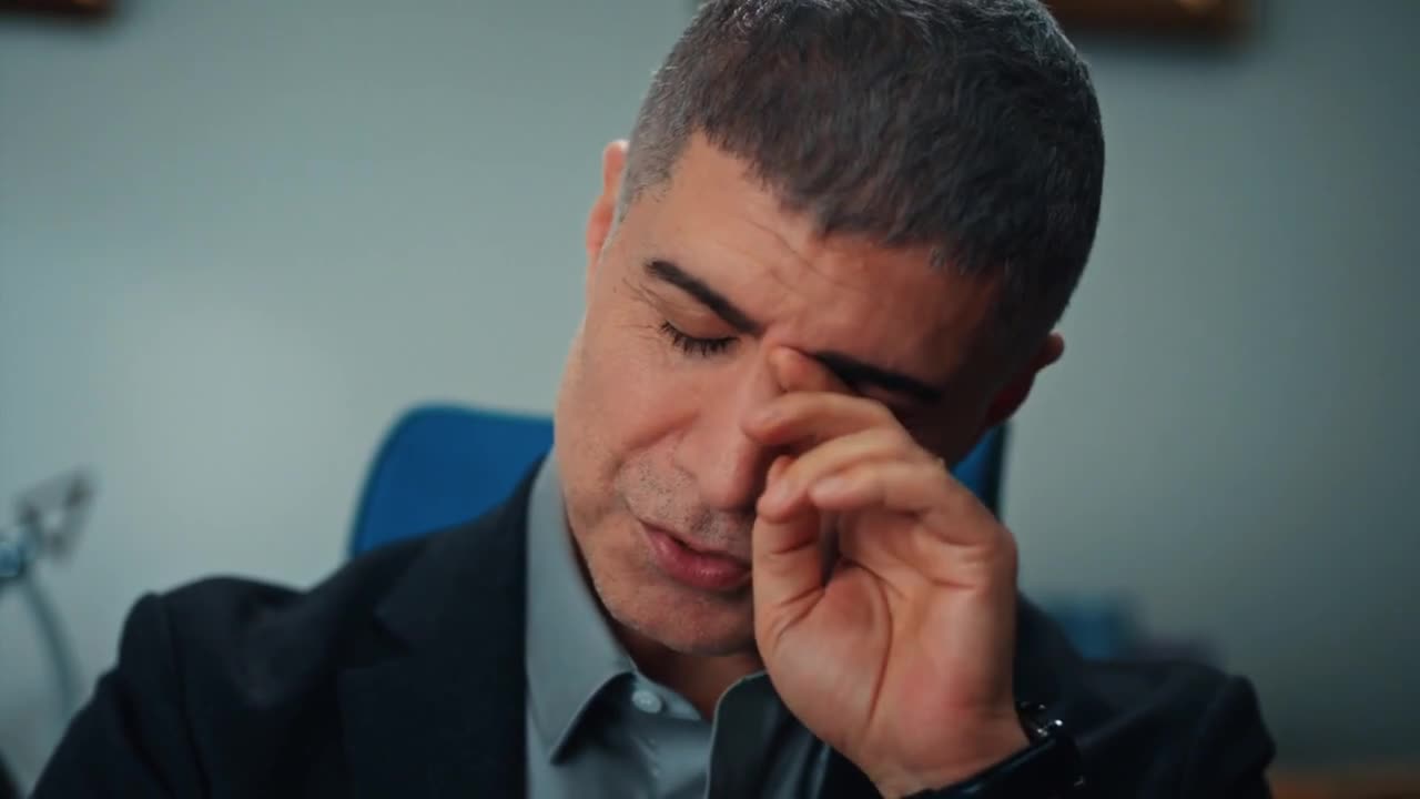 Кадры из сериала Красные бутоны 6 серия 1 сезон (2023)
