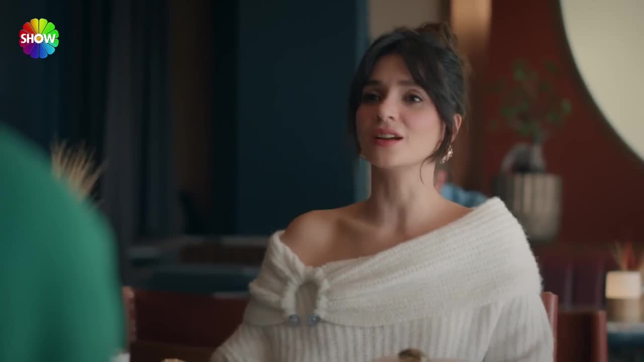 Кадры из сериала Запах сундука 14 серия 1 сезон (2023)