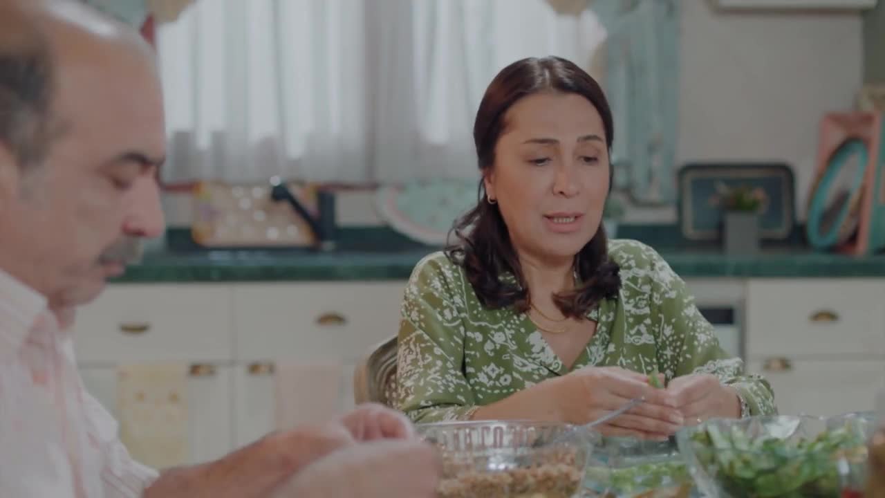 Кадры из сериала Идеальное совпадение 2 серия 1 сезон (2022)