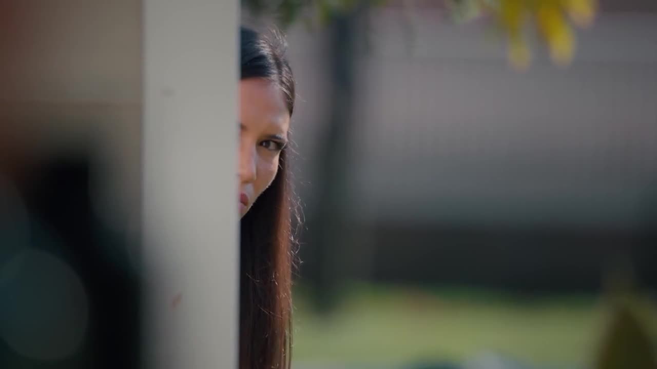 Кадры из сериала Идеальное совпадение 23 серия 1 сезон (2022)
