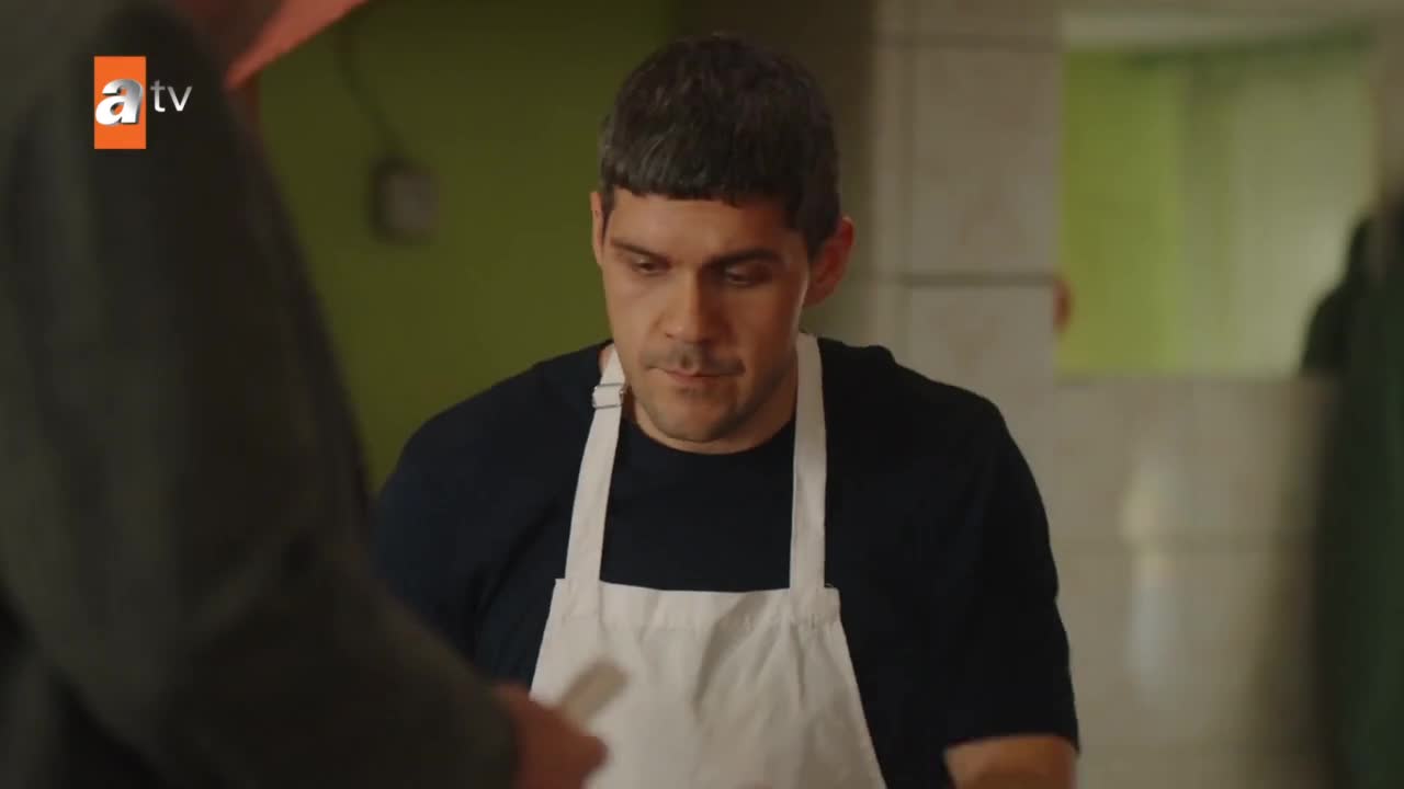 Кадры из сериала Зембилли 4 серия 1 сезон (2025)