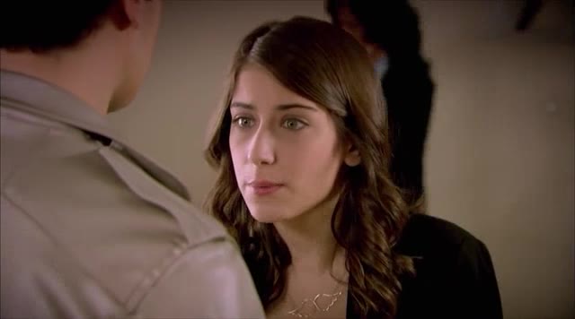 Кадры из сериала Назвала я её Фериха 13 серия 1 сезон (2011)